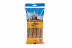 Kaytee Spray Millet for pet birds treat bag, 7 oz, orange and blue package